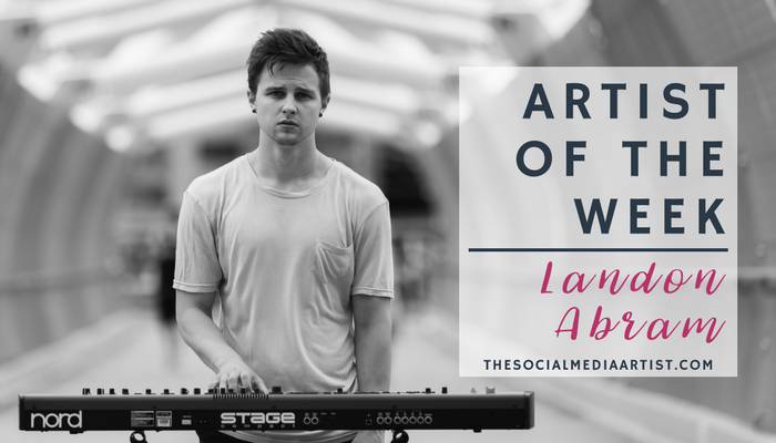 Artist of the Week