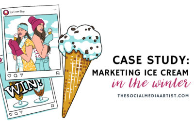 Case Study: Ice Cream Shop