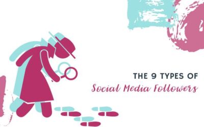 The 9 Types of Social Media Followers